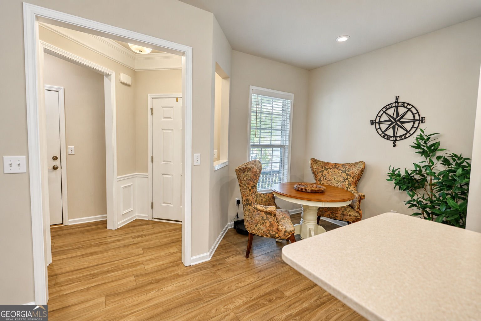 314 Duplin Drive Griffin - Photo 9