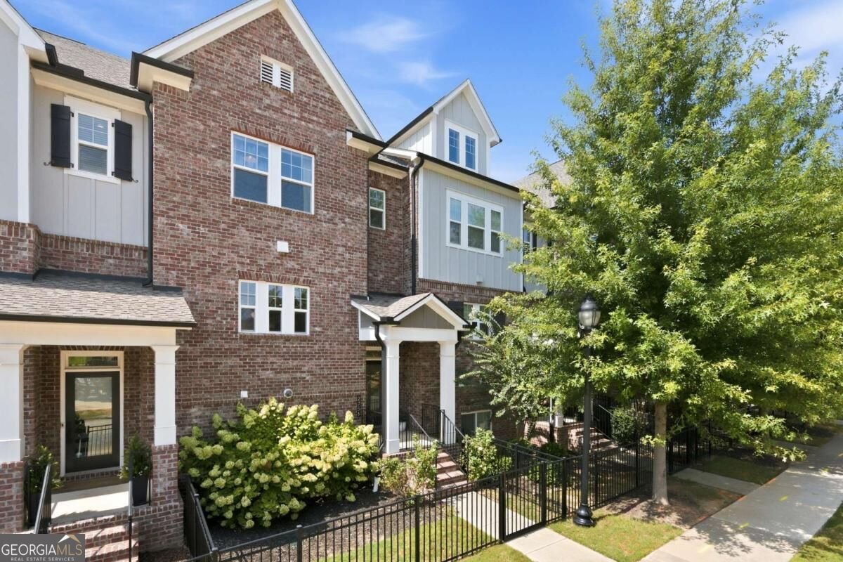 2756 Bell Drive Smyrna - main photo
