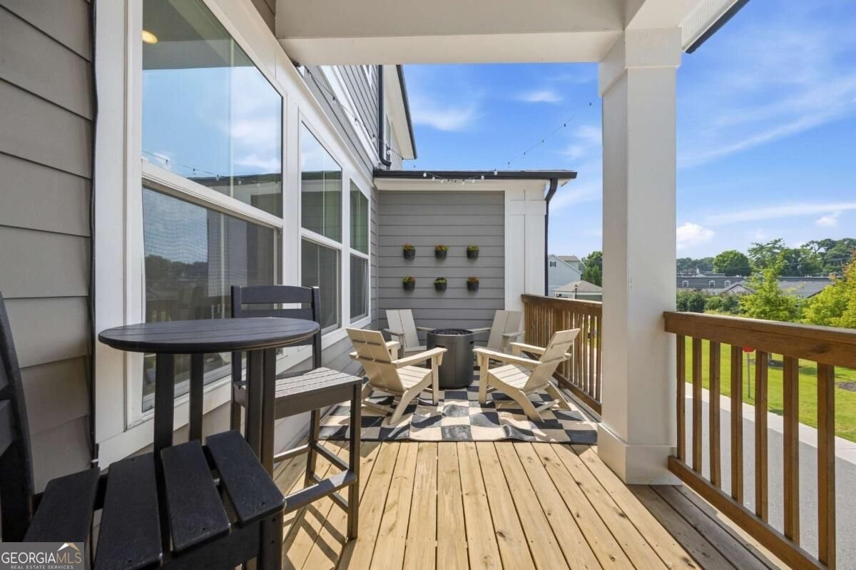 2756 Bell Drive Smyrna - Photo 12