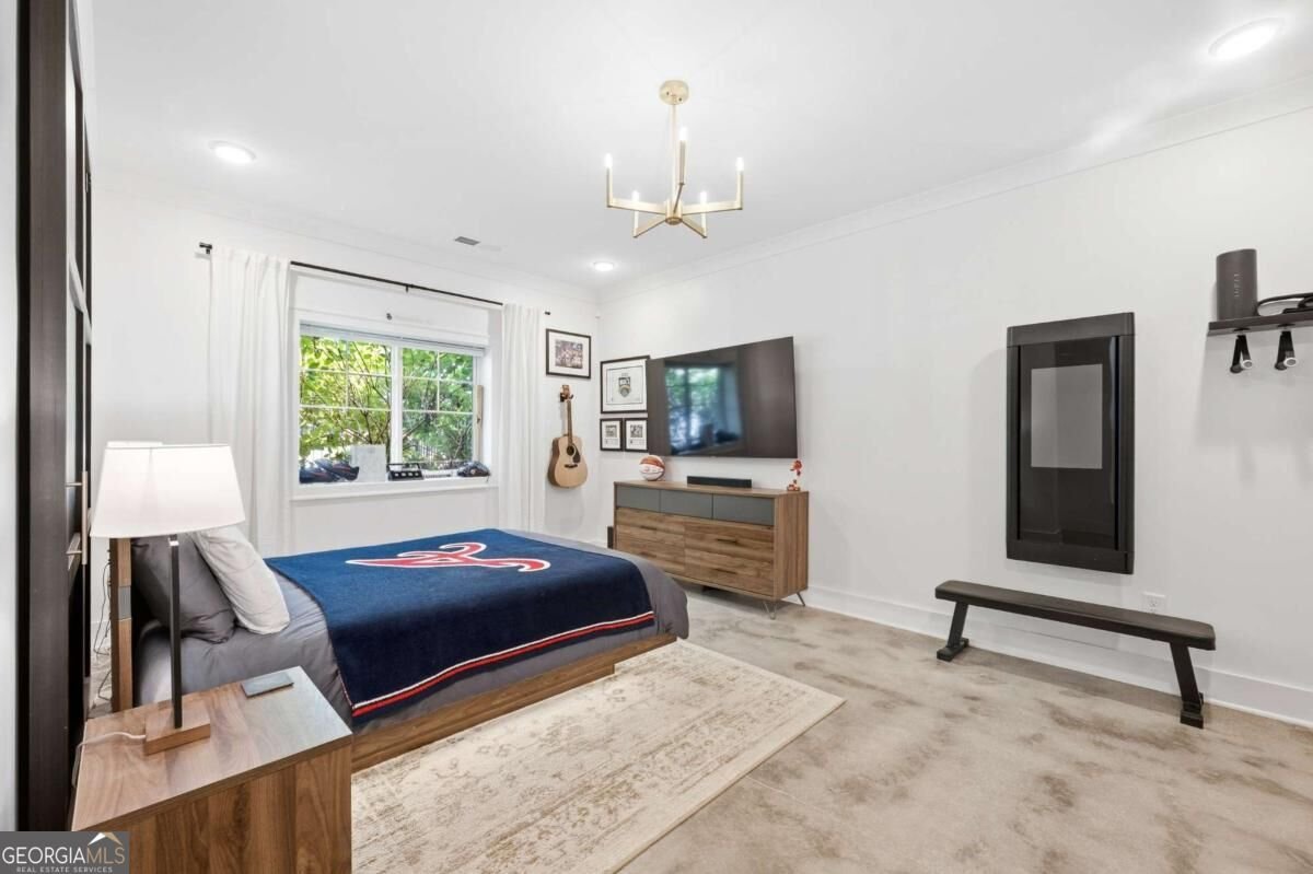 2756 Bell Drive Smyrna - Photo 25
