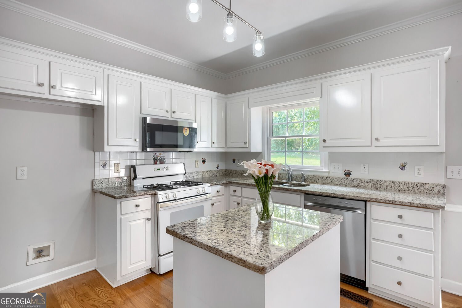 8100 Greens Mill Way Loganville - Photo 11