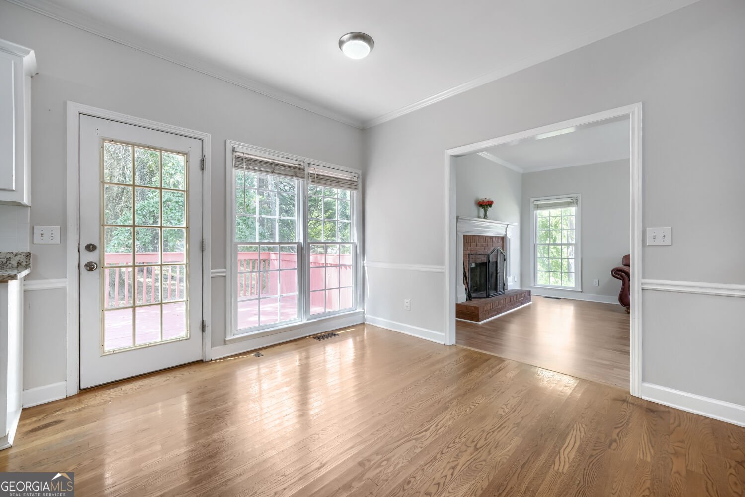 8100 Greens Mill Way Loganville - Photo 12