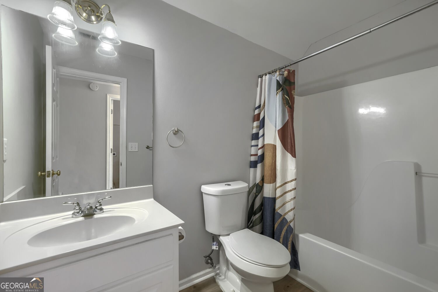 8100 Greens Mill Way Loganville - Photo 20