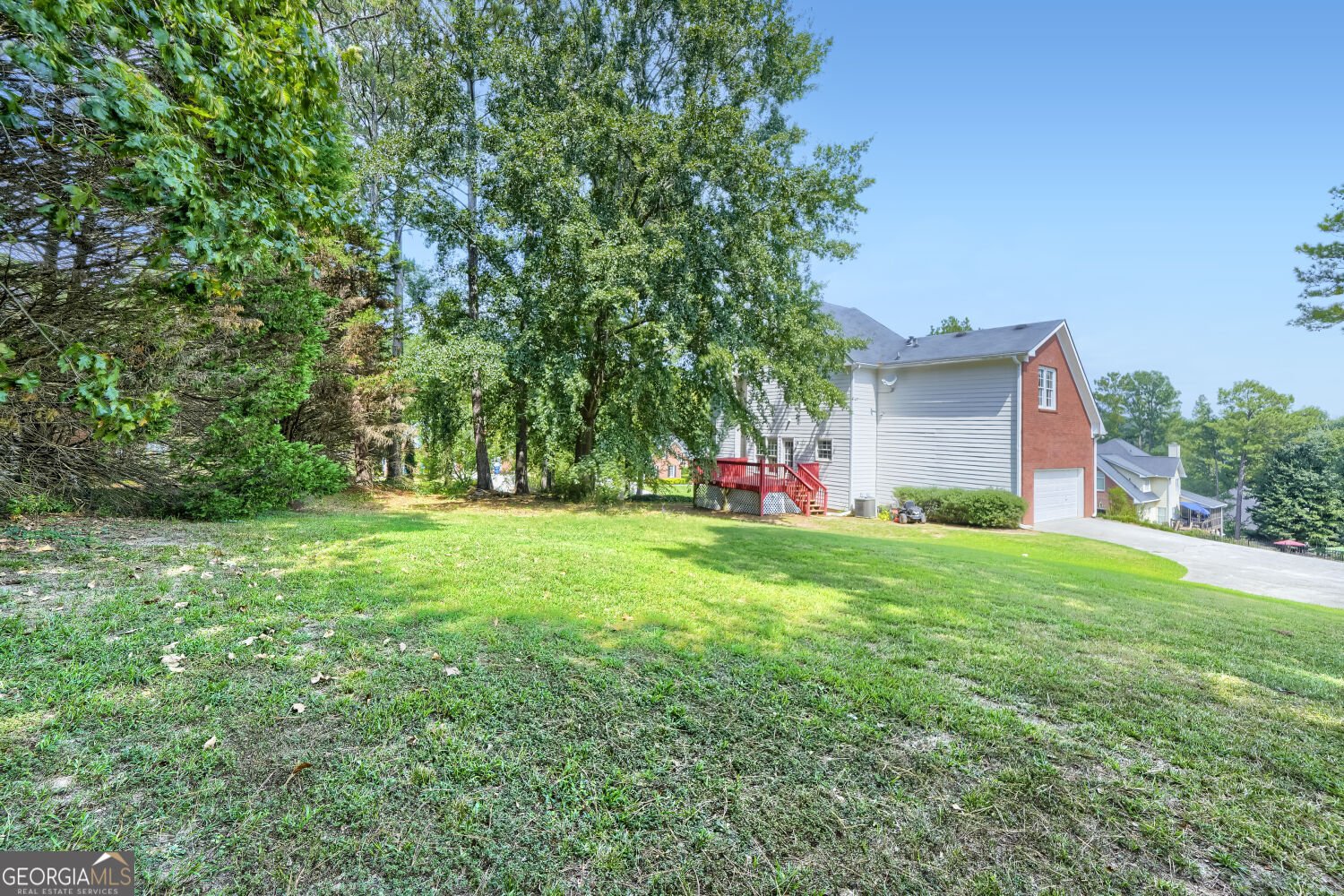 8100 Greens Mill Way Loganville - Photo 26