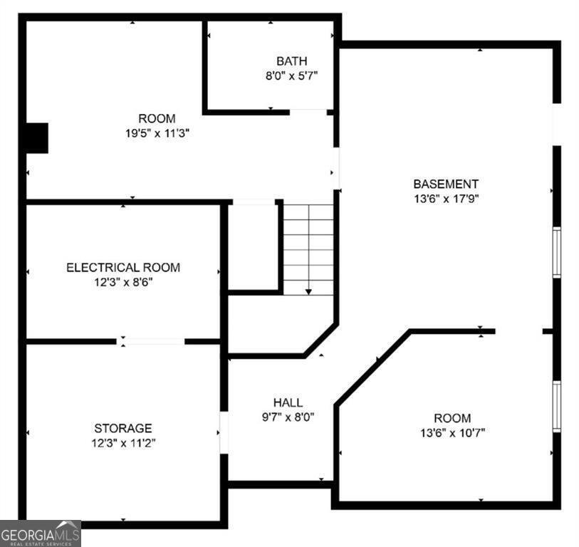 8100 Greens Mill Way Loganville - Photo 29