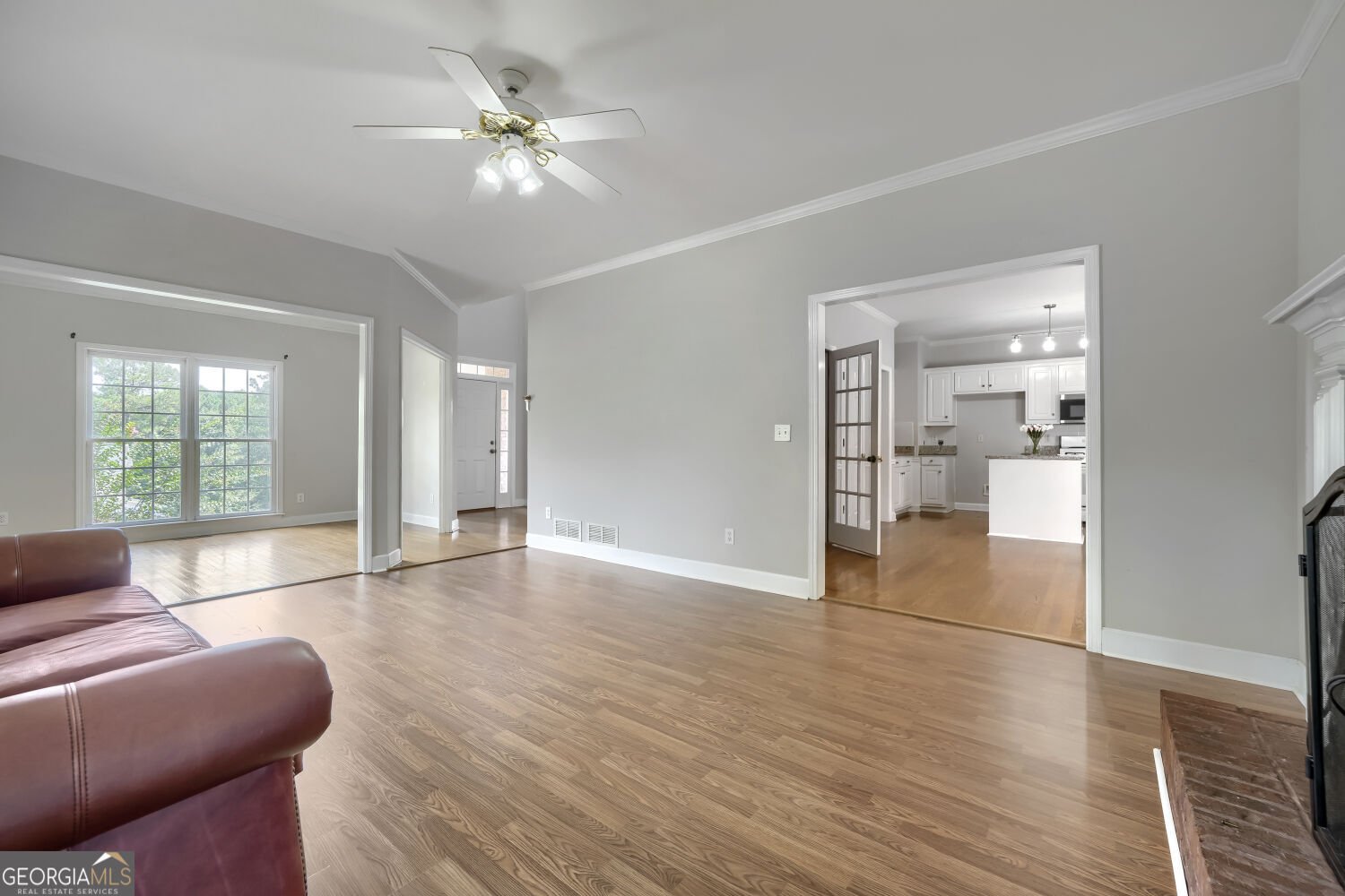 8100 Greens Mill Way Loganville - Photo 8