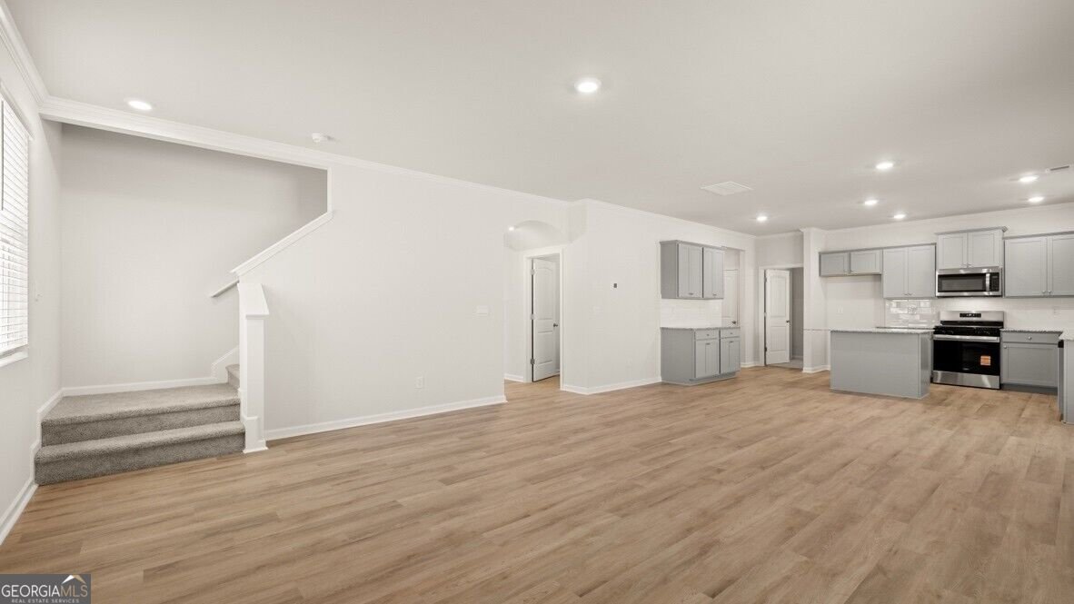 312 Duckweed Drive Villa Rica - Photo 10