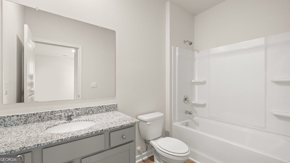 312 Duckweed Drive Villa Rica - Photo 13