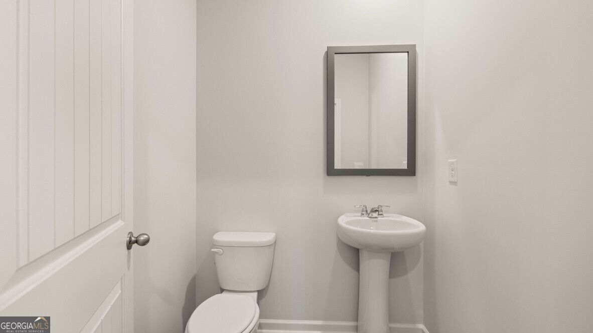 312 Duckweed Drive Villa Rica - Photo 14