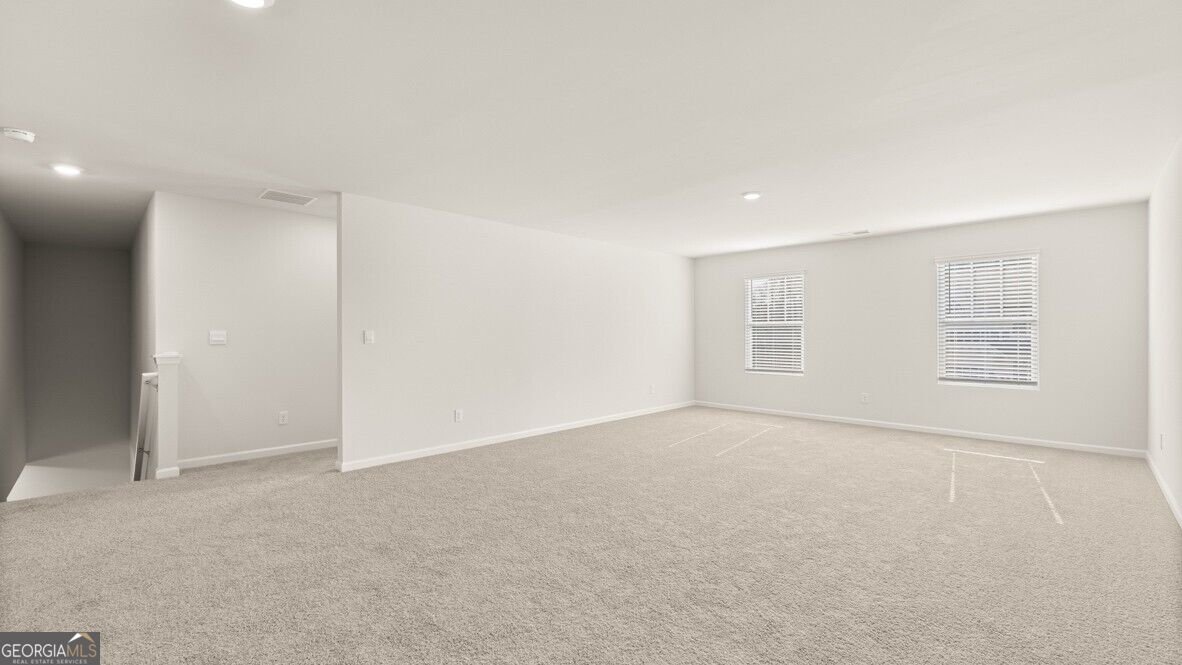 312 Duckweed Drive Villa Rica - Photo 16