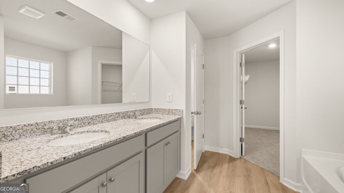 312 Duckweed Drive Villa Rica - Photo 19