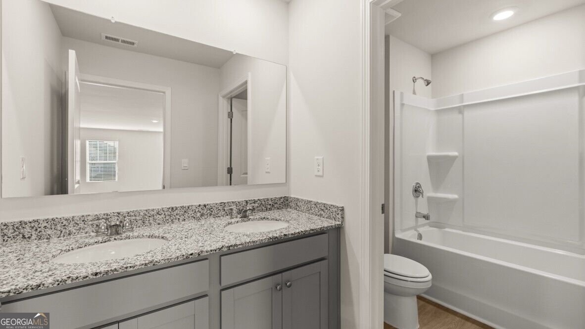 312 Duckweed Drive Villa Rica - Photo 25