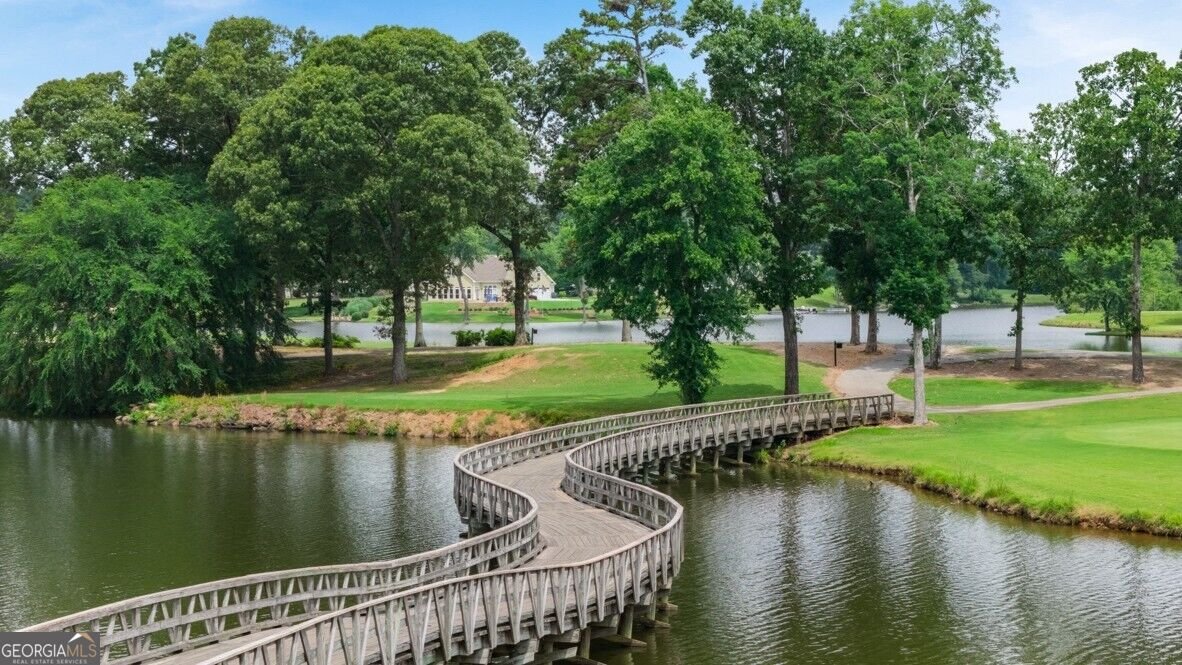 312 Duckweed Drive Villa Rica - Photo 29