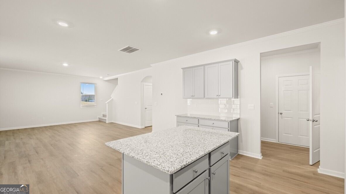 312 Duckweed Drive Villa Rica - Photo 6
