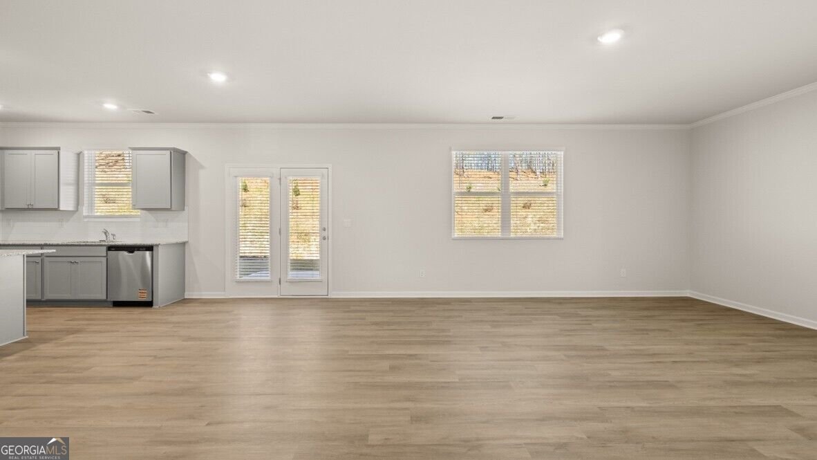 312 Duckweed Drive Villa Rica - Photo 8