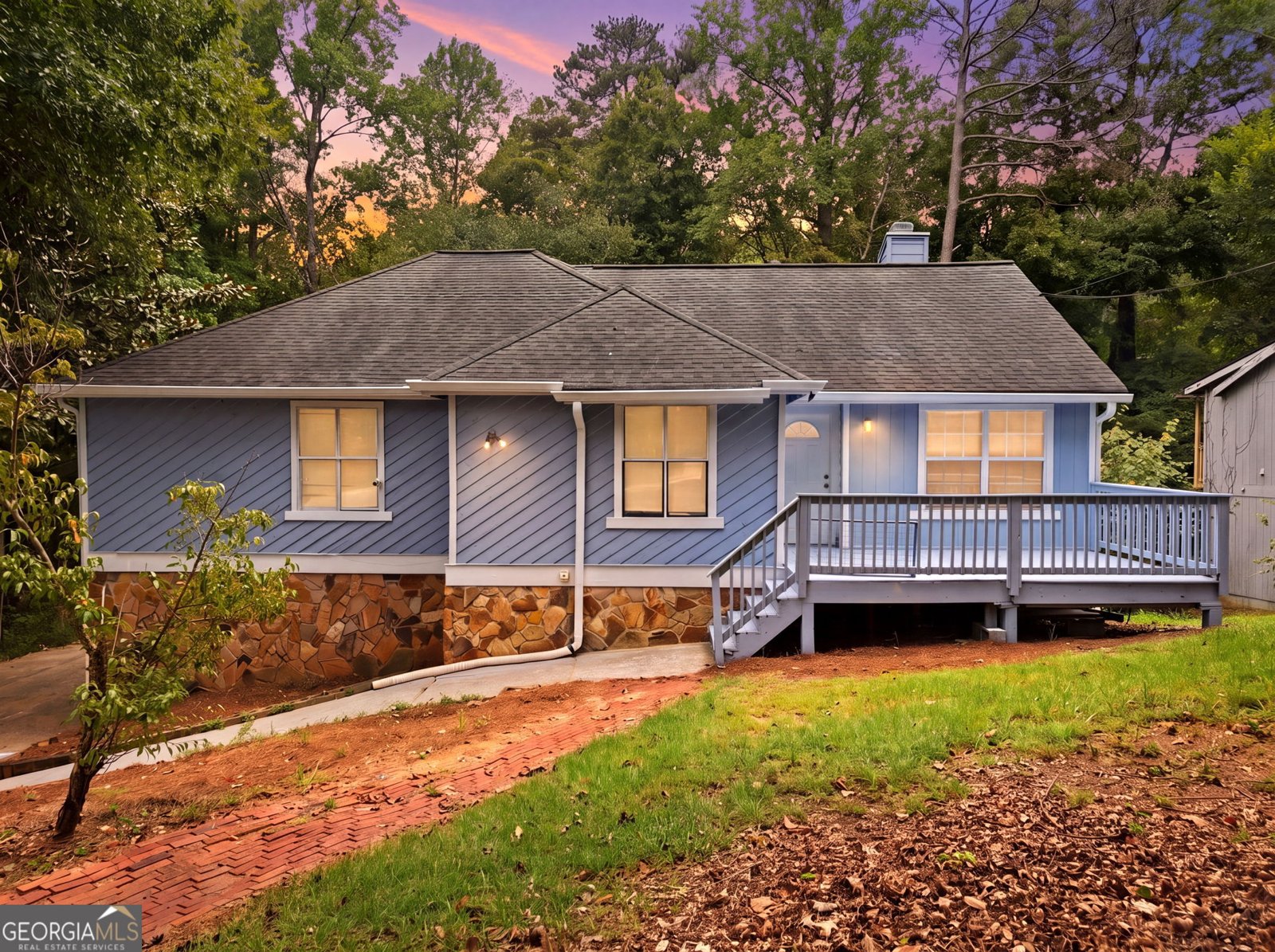 5280 Nathan Drive Lilburn - Photo 58