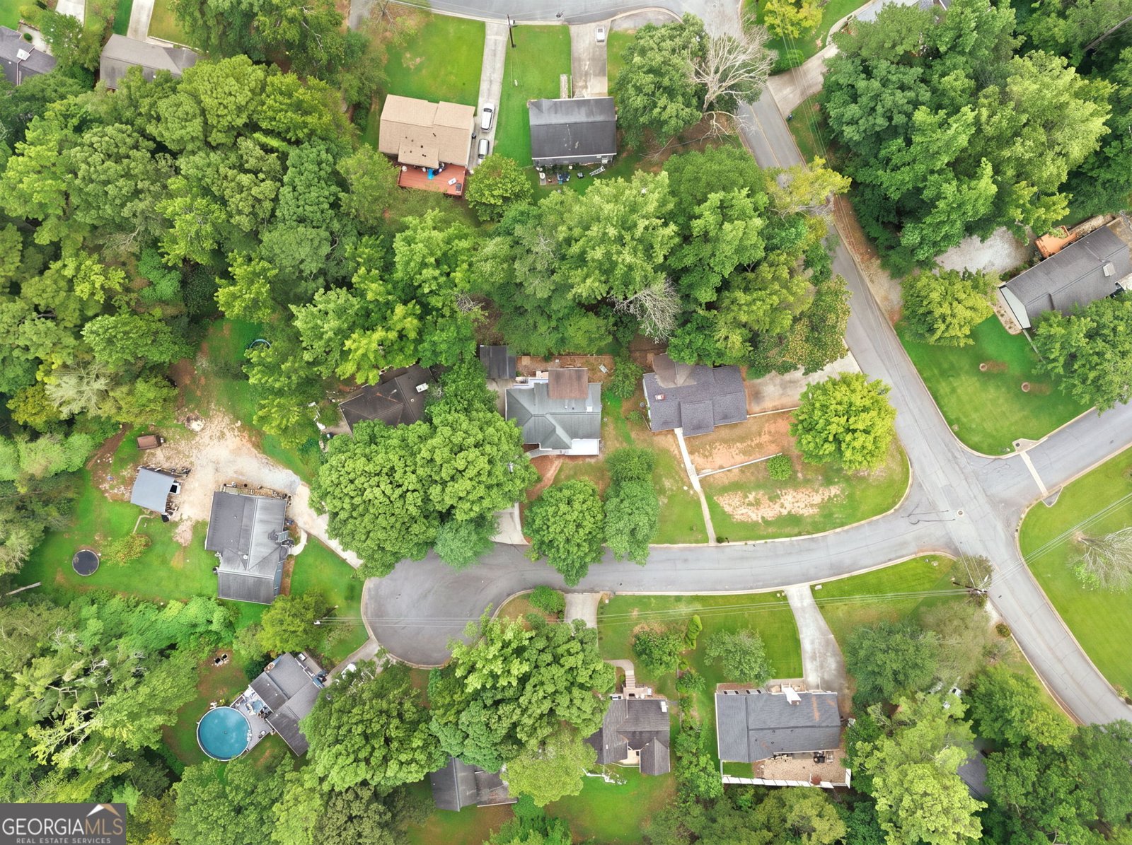 5280 Nathan Drive Lilburn - Photo 59