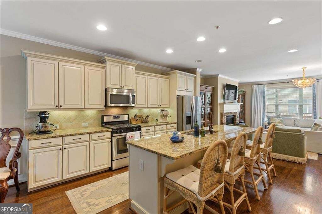 1215 Poston Place Smyrna - Photo 10