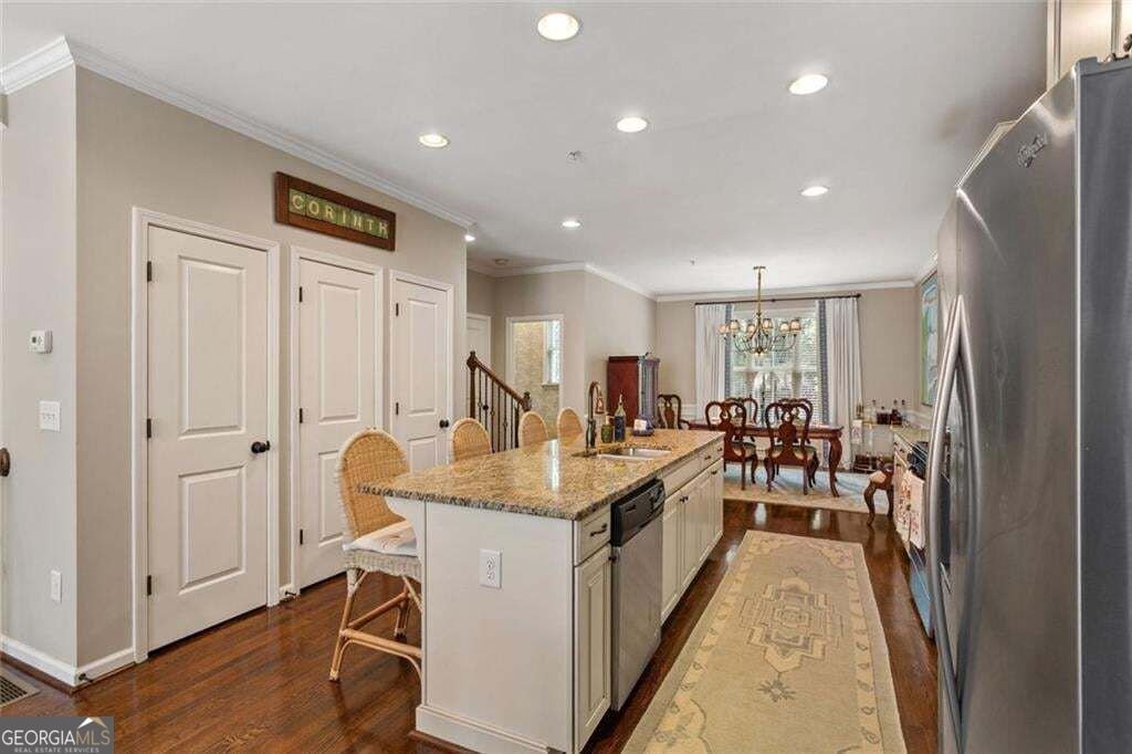 1215 Poston Place Smyrna - Photo 11