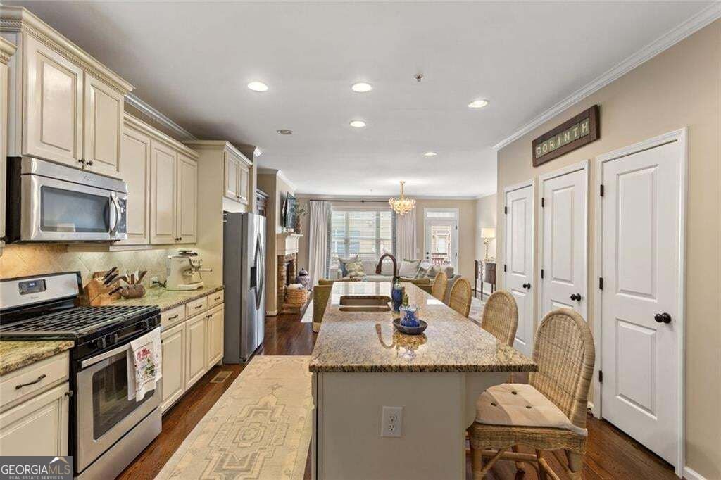 1215 Poston Place Smyrna - Photo 13