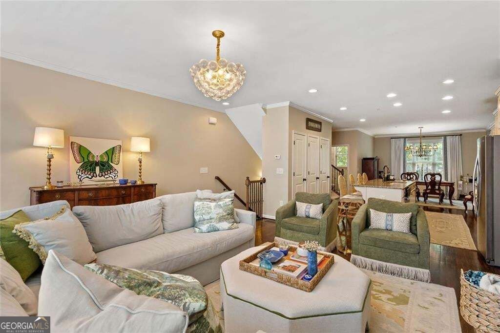 1215 Poston Place Smyrna - Photo 14