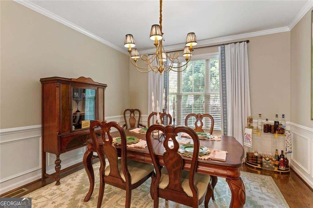 1215 Poston Place Smyrna - Photo 18
