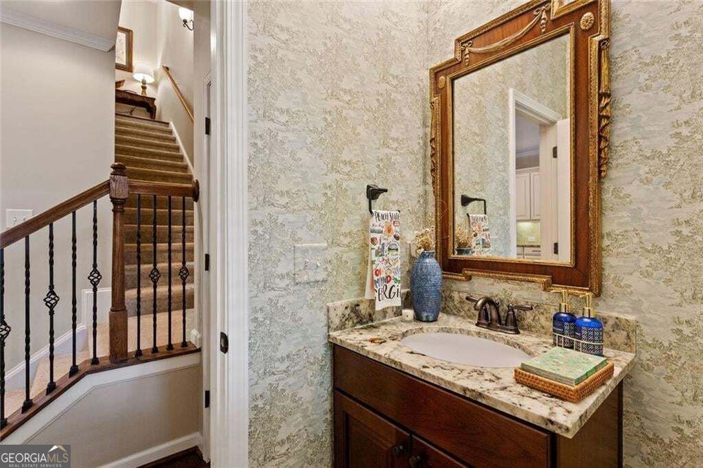 1215 Poston Place Smyrna - Photo 20