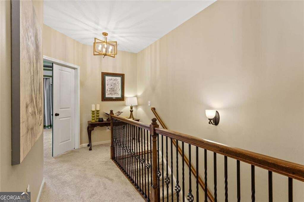 1215 Poston Place Smyrna - Photo 21
