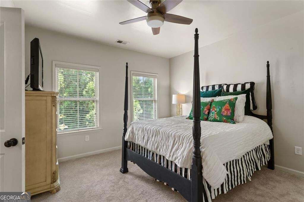 1215 Poston Place Smyrna - Photo 31