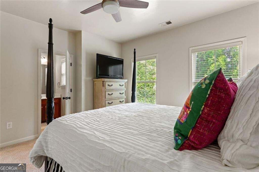 1215 Poston Place Smyrna - Photo 32
