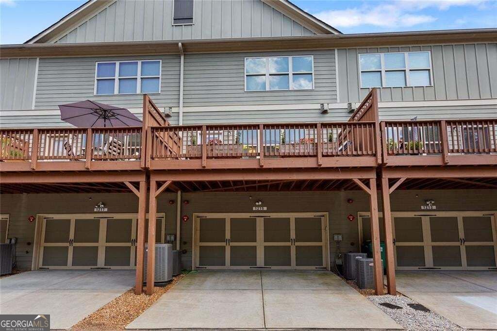 1215 Poston Place Smyrna - Photo 38