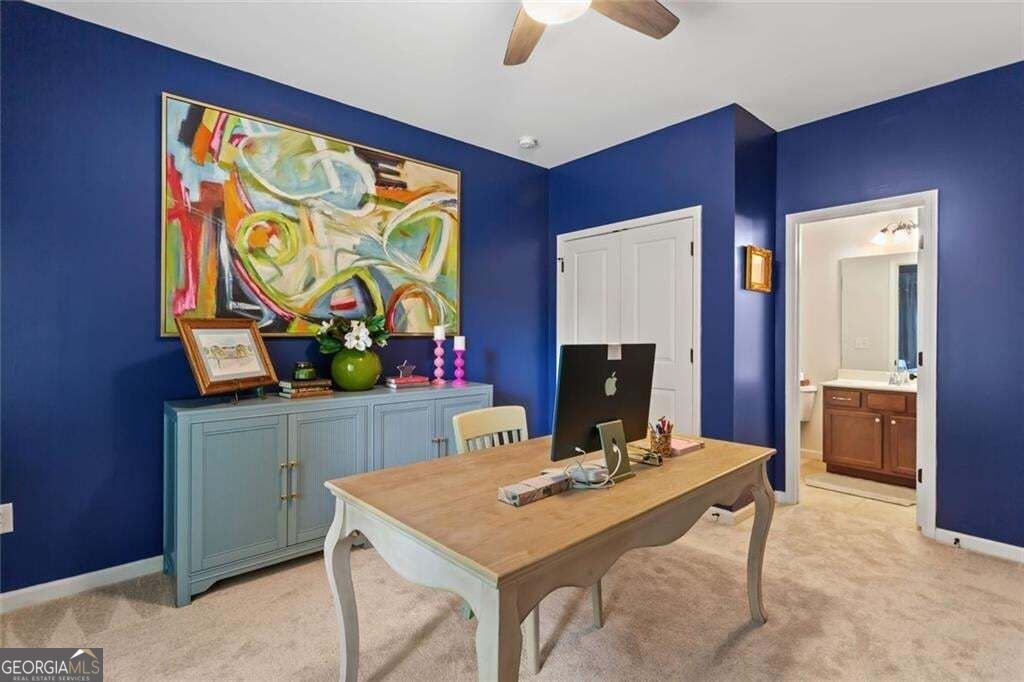 1215 Poston Place Smyrna - Photo 39
