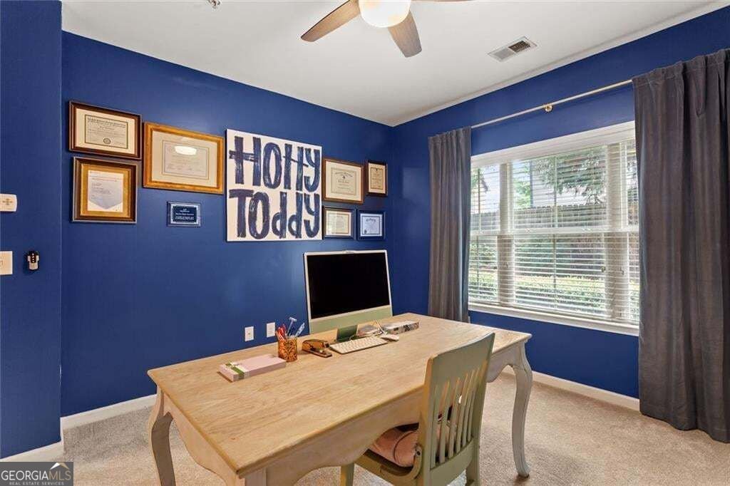 1215 Poston Place Smyrna - Photo 40