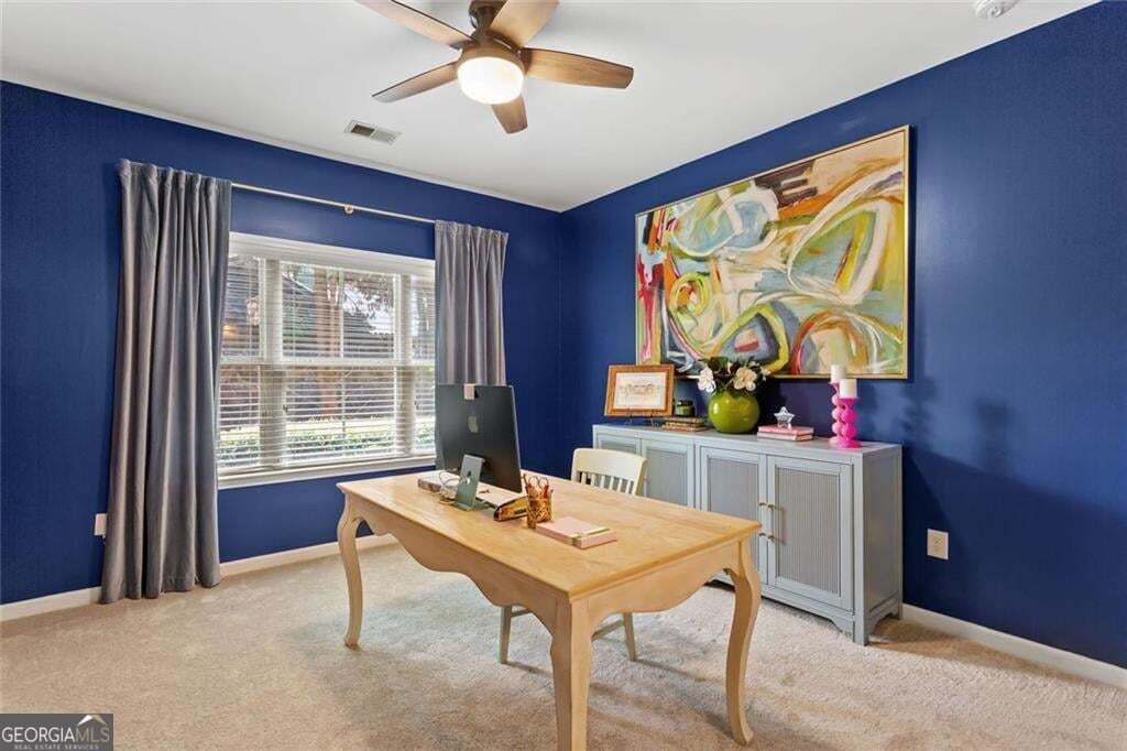 1215 Poston Place Smyrna - Photo 41