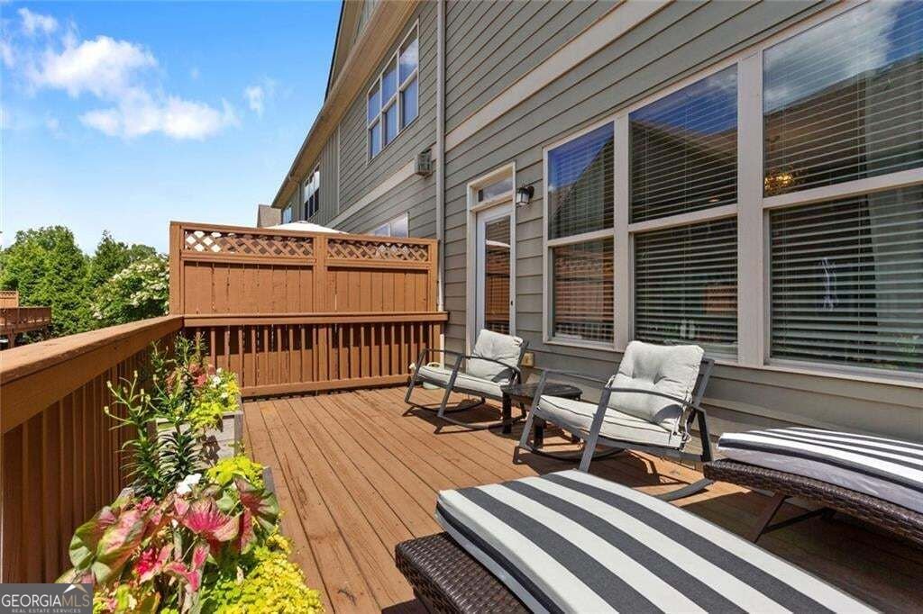 1215 Poston Place Smyrna - Photo 42