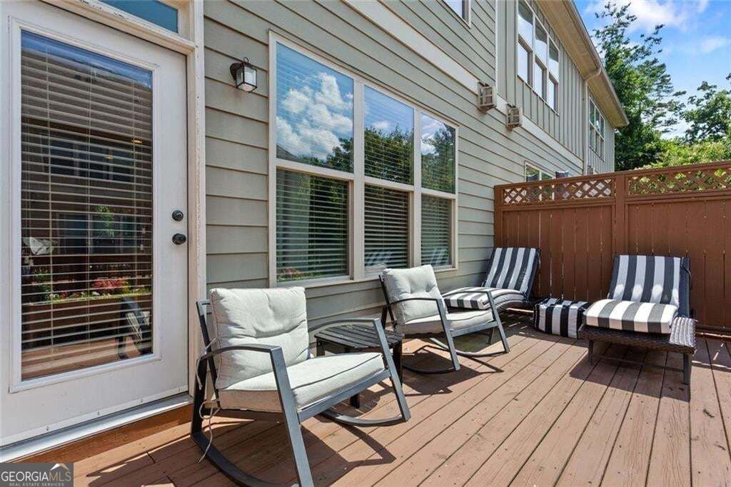 1215 Poston Place Smyrna - Photo 43