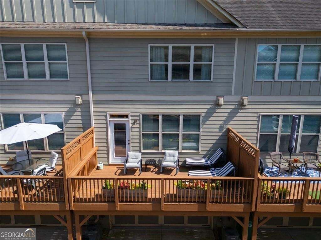 1215 Poston Place Smyrna - Photo 45