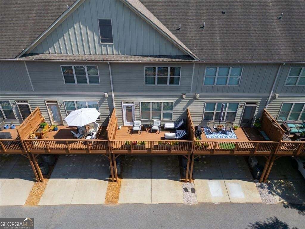 1215 Poston Place Smyrna - Photo 46