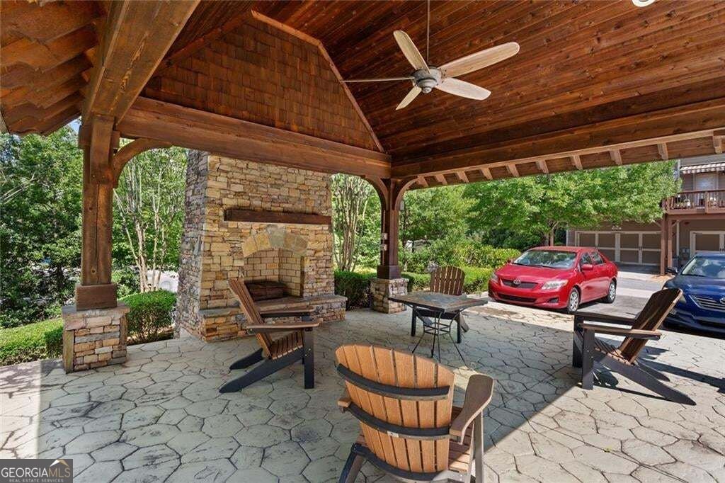 1215 Poston Place Smyrna - Photo 50
