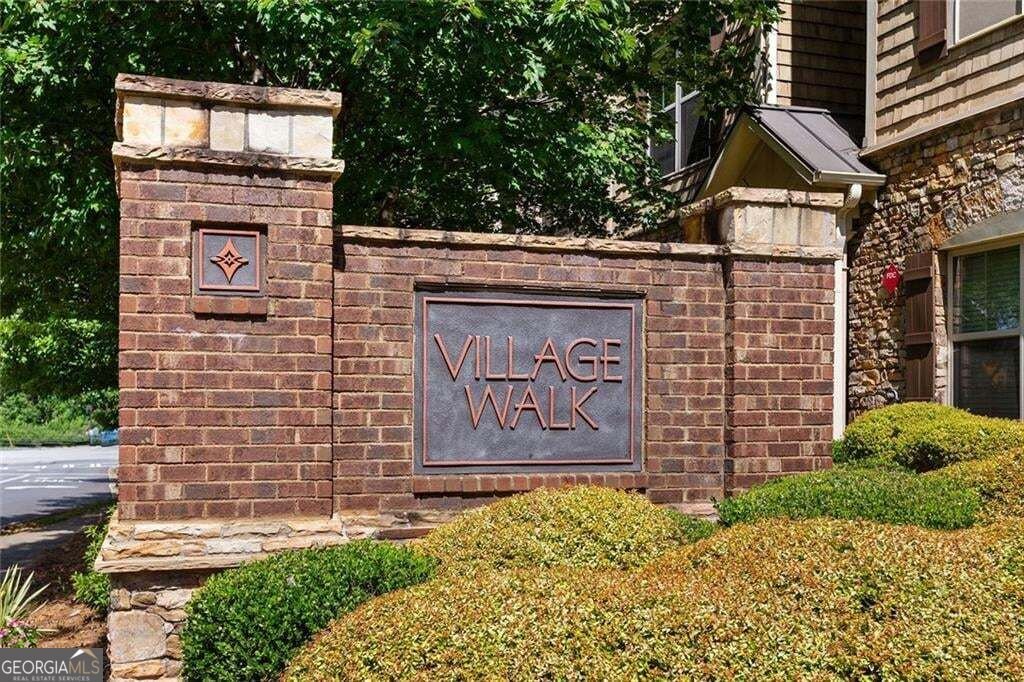 1215 Poston Place Smyrna - Photo 57