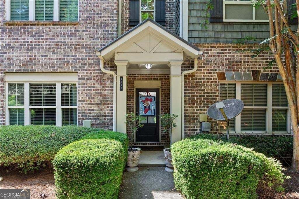 1215 Poston Place Smyrna - Photo 59