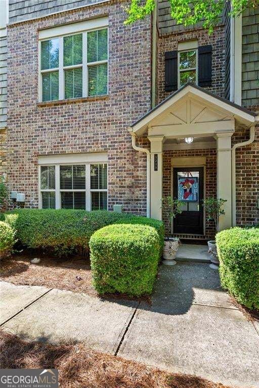 1215 Poston Place Smyrna - Photo 60