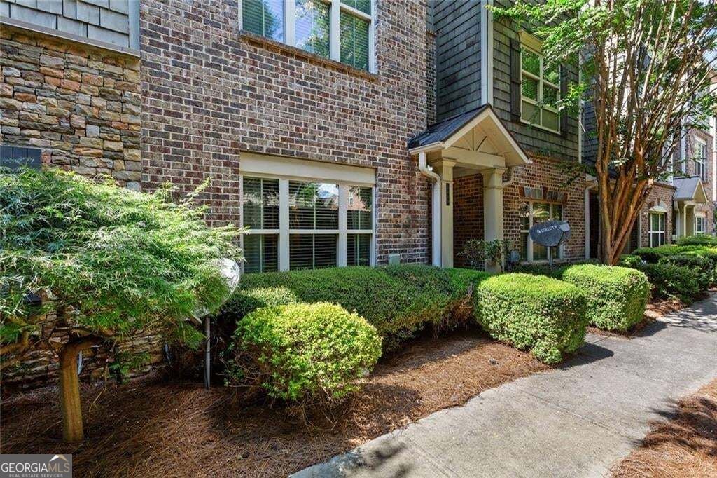1215 Poston Place Smyrna - Photo 61