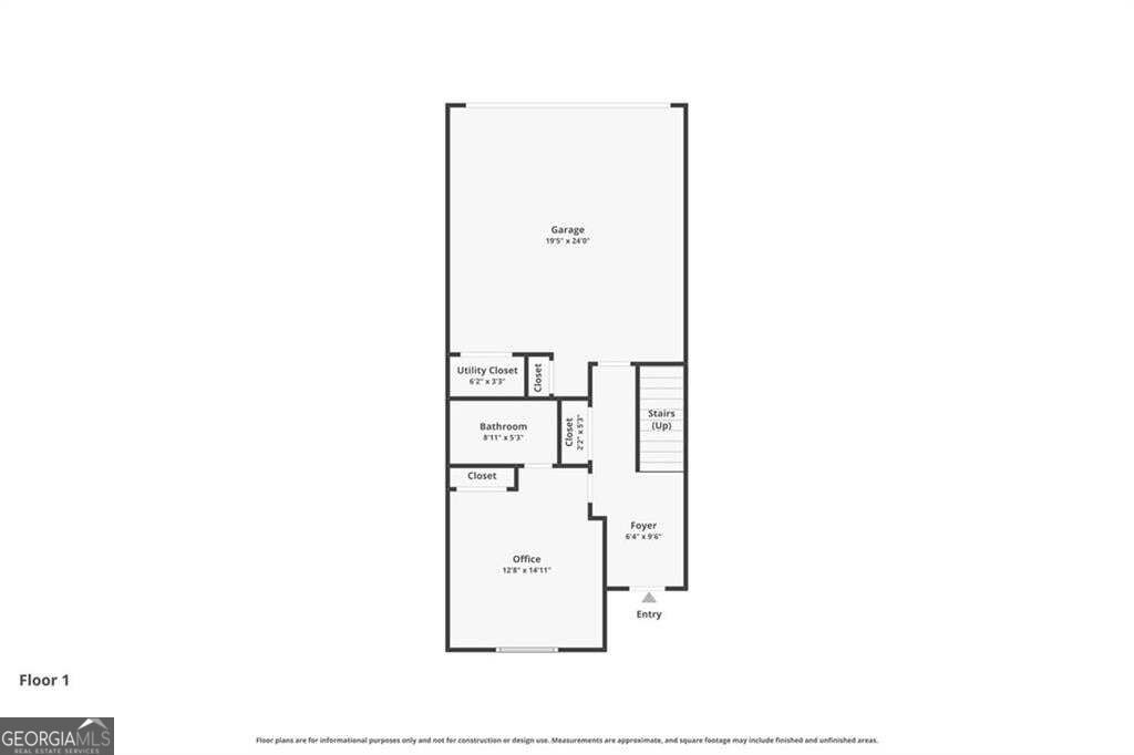 1215 Poston Place Smyrna - Photo 63