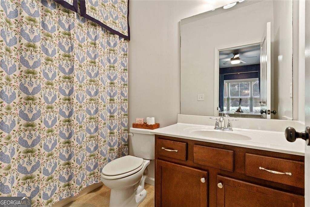 1215 Poston Place Smyrna - Photo 9