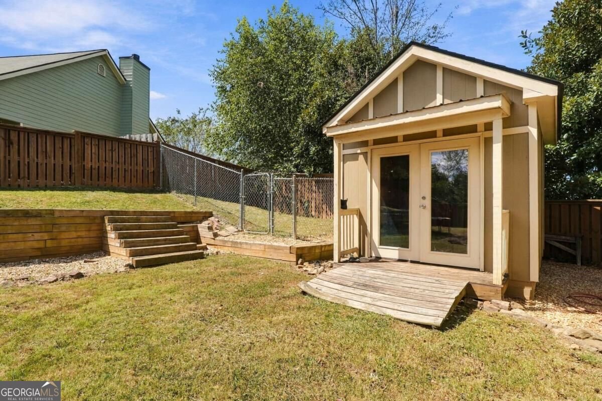 424 Arbor Hills Road Talking Rock - Photo 38