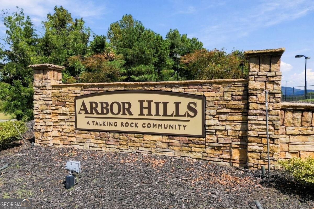 424 Arbor Hills Road Talking Rock - Photo 48