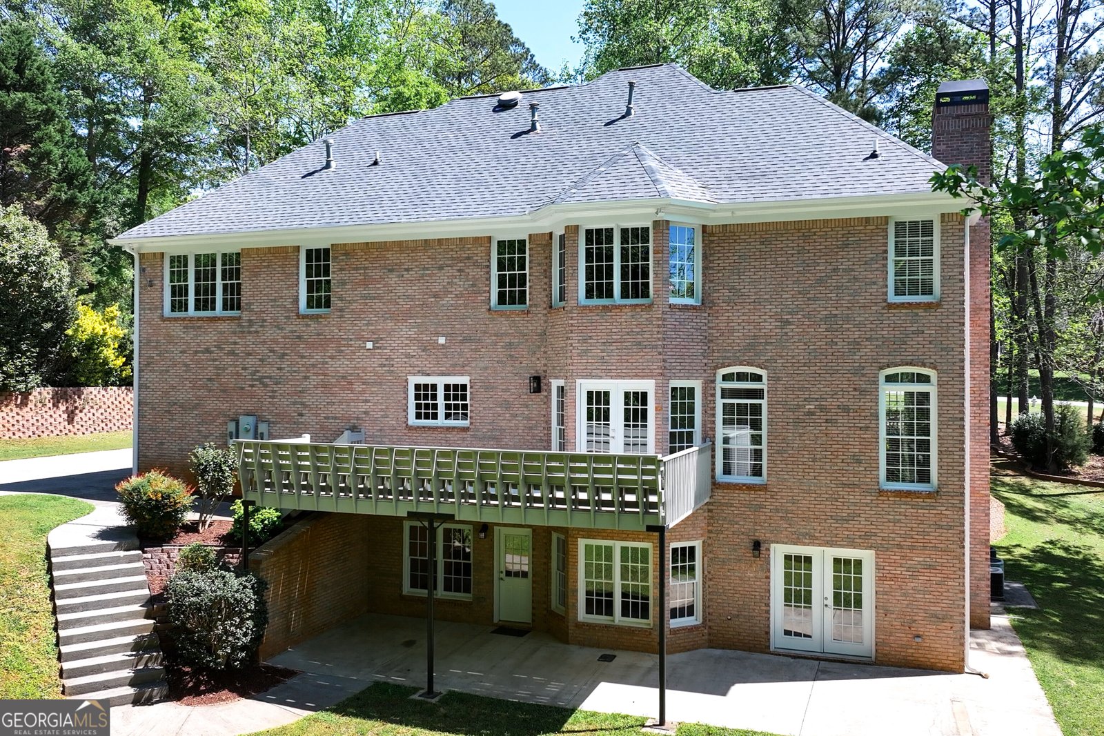 166 Windrift Drive Dallas - Photo 27