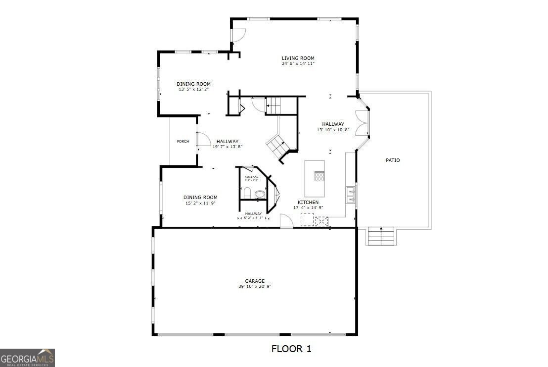 166 Windrift Drive Dallas - Photo 31