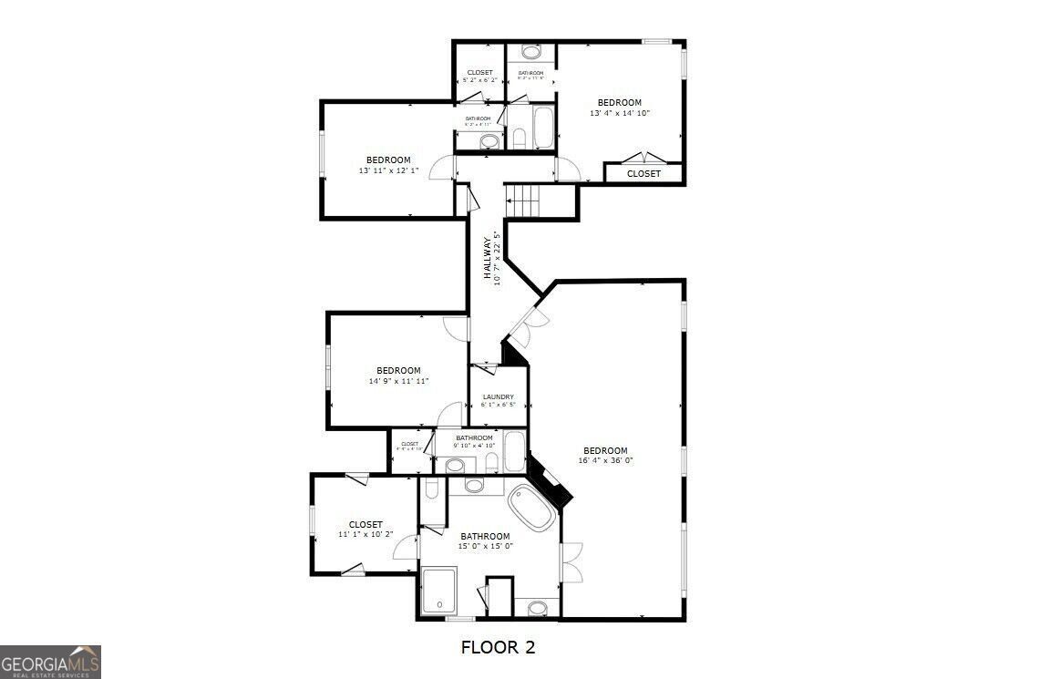 166 Windrift Drive Dallas - Photo 32